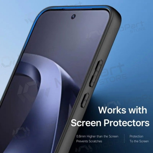 Xiaomi 17T Pro kotelo - Dux Ducis Aimo