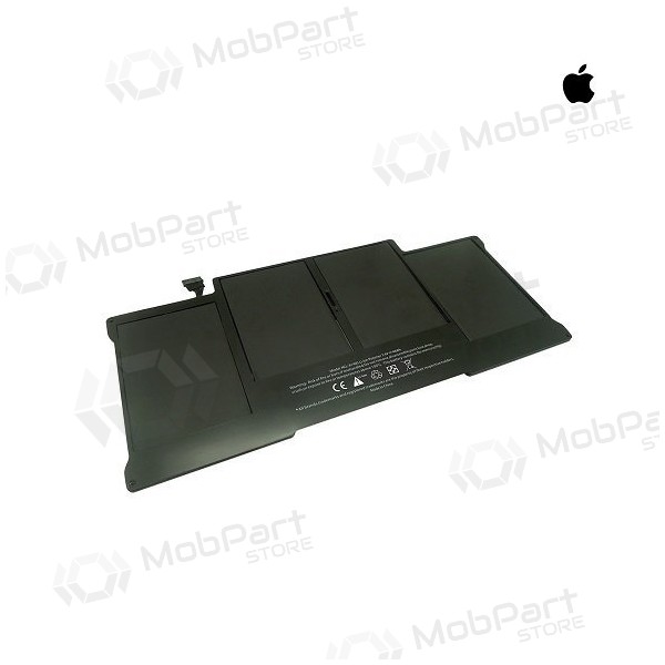APPLE A1405, 6850mAh kannettavan tietokoneen akku - PREMIUM APPLE A1405, 6850mAh kannettavan tietokoneen akku - PREMIUM