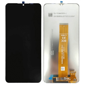 Samsung Galaxy A12s näyttö (Premium)