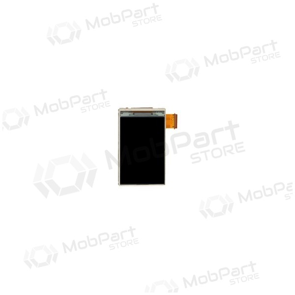 LG T300 Cookie Lite / S367 LCD-näyttö