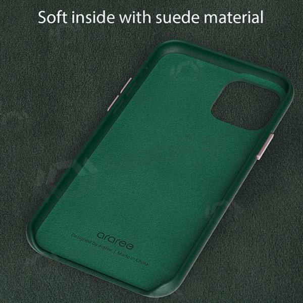 Apple iPhone 11 Pro Max puhelinkotelo / suojakotelo 