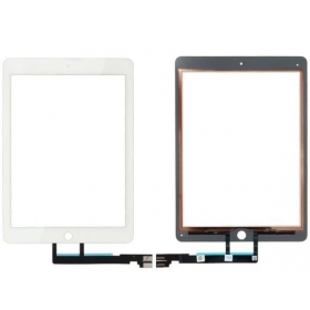 Apple iPad Pro 9.7 2016 kosketuslasi (valkoinen)