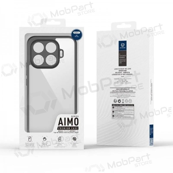 Xiaomi 17T Pro kotelo - Dux Ducis Aimo