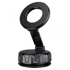 Borofone BH140 MagSafe autoteline kojelaudalle