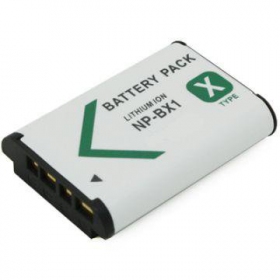 Sony, paristo NP-BX1
