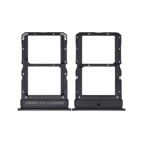 Xiaomi Poco X3 GT SIM-korttipidike (musta)