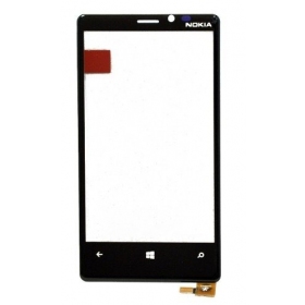 Nokia Lumia 920 kosketuslasi (musta)