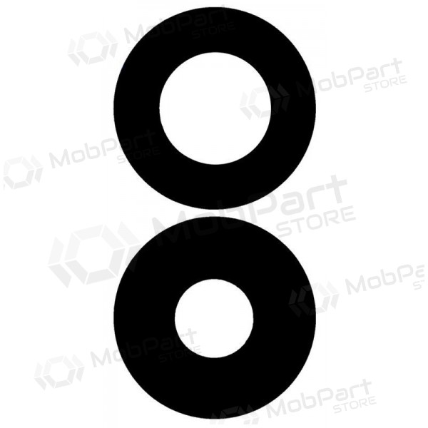 Xiaomi 13T, 13T Pro kameran lasisarja (2 kpl)