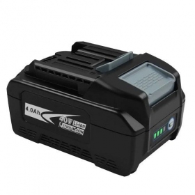 Akku työkaluille MAKITA BL4040, 40V, 4Ah, Li-ion
