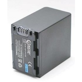 Sony, paristo NP-FH100