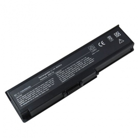 DELL FT080, 4400mAh kannettavan tietokoneen akku