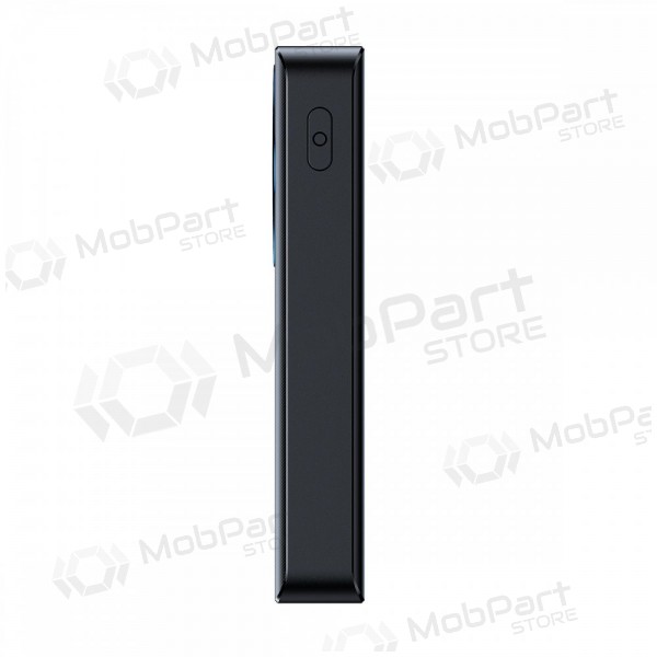 Ulkoinen paristo Power Bank Joyroom JR-PBF02 30W 20000mAh musta