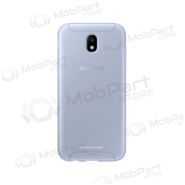 Samsung J730F Galaxy J7 (2017) takaakkukansi (sininen) (alkuperäinen)