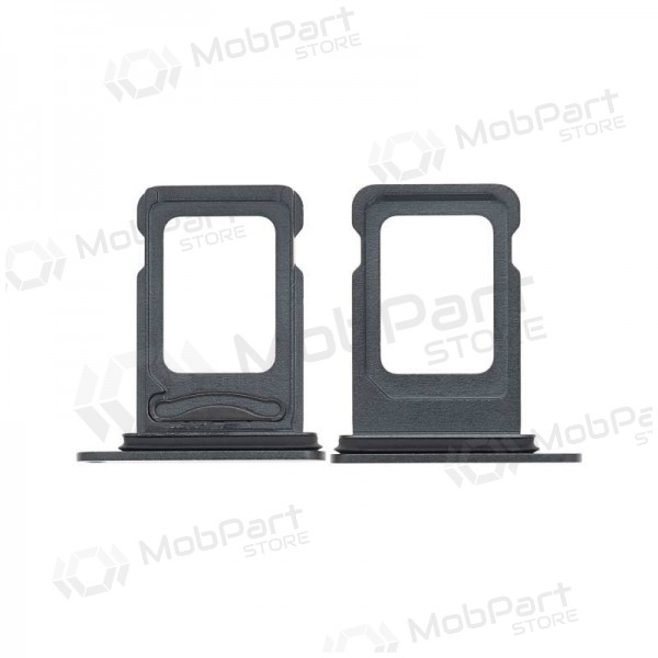 Apple iPhone 13 SIM kortin pidike (DUAL) (Midnight)