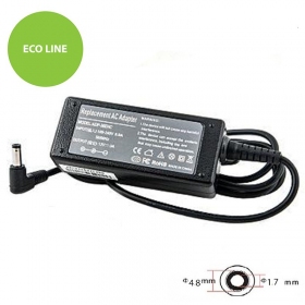 Kannettavan laturi ASUS 36W: 12V, 3A