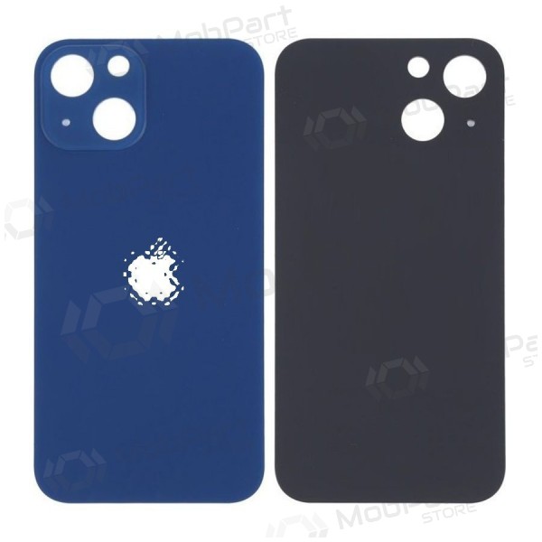Apple iPhone 13 mini takakansi (sininen)