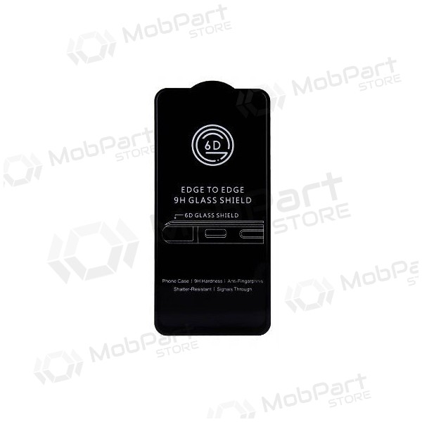 Xiaomi 17T panssarilasi - 6D