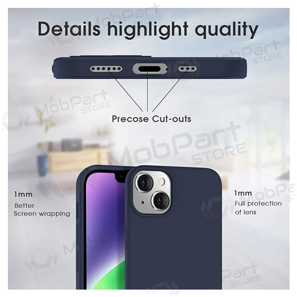 Xiaomi Redmi Note 14 Pro Plus 5G suojakuori Xiaomi Redmi Note 14 Pro Plus 5G suojakuori