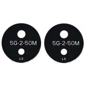 Huawei Honor 90 Smart kameran linssi Black (only lens 2pcs) ORG