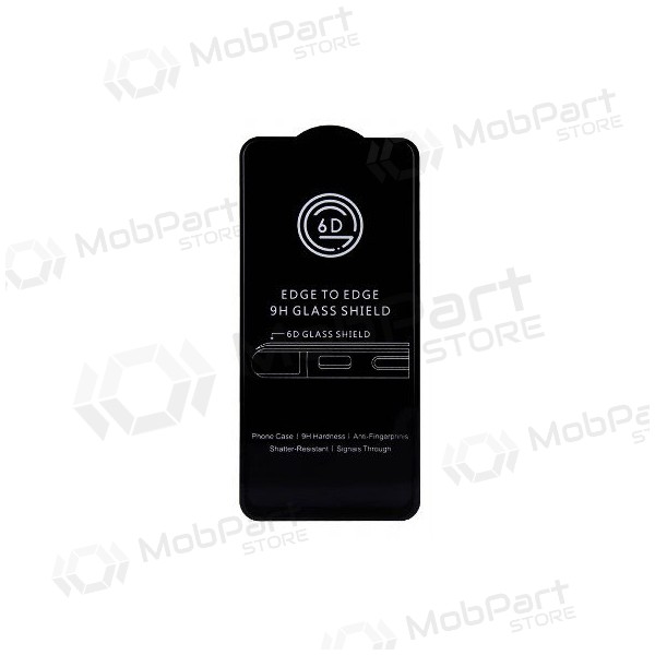 Apple iPhone 13 mini näytön panssarilasi 