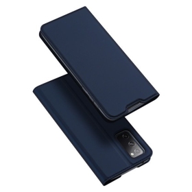 Samsung Galaxy S20 FE kotelo - Dux Ducis Skin Pro