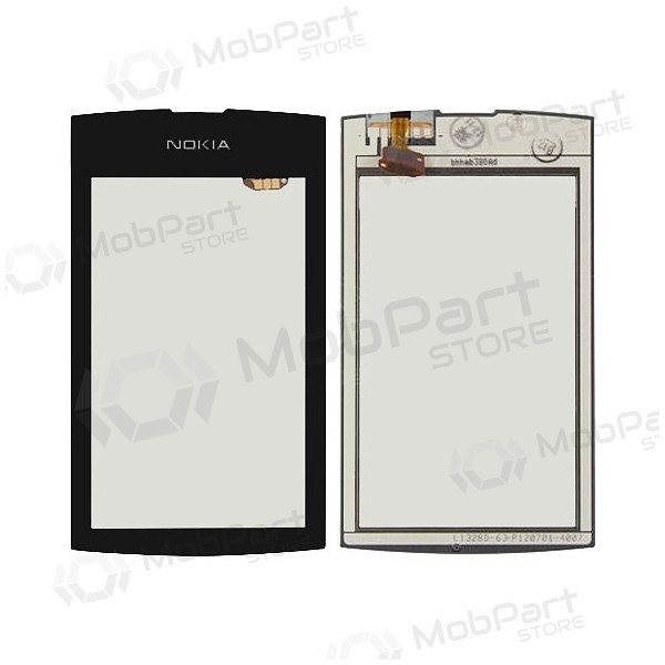 Nokia Asha 305 / Asha 306 kosketuslasi