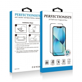 Samsung A225 Galaxy A22 4G näytön panssarilasi "5D Perfectionists"