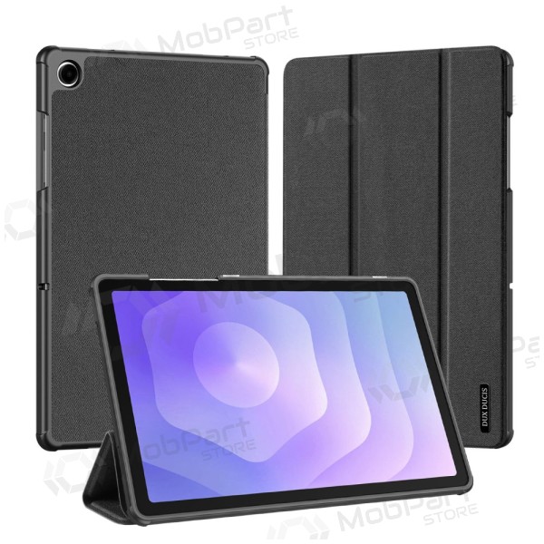 Samsung Galaxy Tab A9+ suojakotelo "Dux Ducis Domo" (musta)
