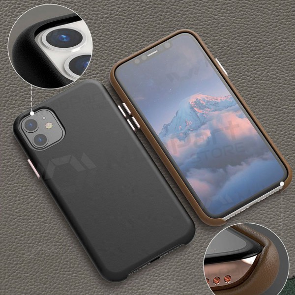 Apple iPhone 11 Pro Max puhelinkotelo / suojakotelo 
