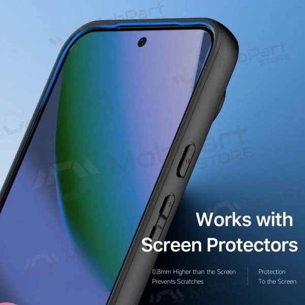 Google Pixel 11 Pro XL kotelo - Dux Ducis Aimo