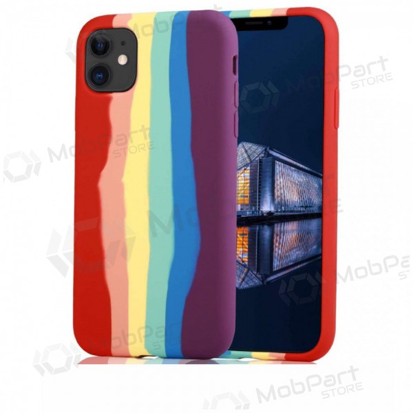 Apple iPhone 13 mini puhelinkotelo / suojakotelo 