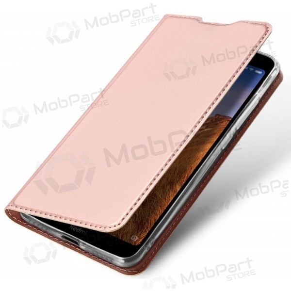Samsung Galaxy A27 kotelo - Dux Ducis Skin Pro ruusukulta