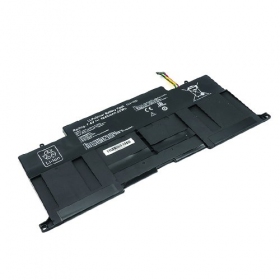ASUS, C22-UX31, 6840mAh kannettavan tietokoneen akku