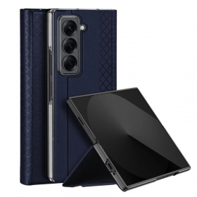 Samsung Galaxy Z Fold SE kotelo - Dux Ducis Bril