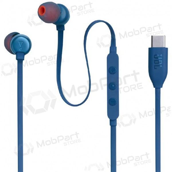 Kuulokkeet JBL Tune 310C USB-C Kuulokkeet JBL Tune 310C USB-C