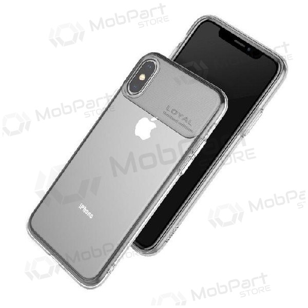 Apple iPhone XS Max puhelinkotelo / suojakotelo 