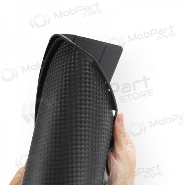 Xiaomi Redmi Pad 2 SE 9.7 kotelo - Dux Ducis Domo musta