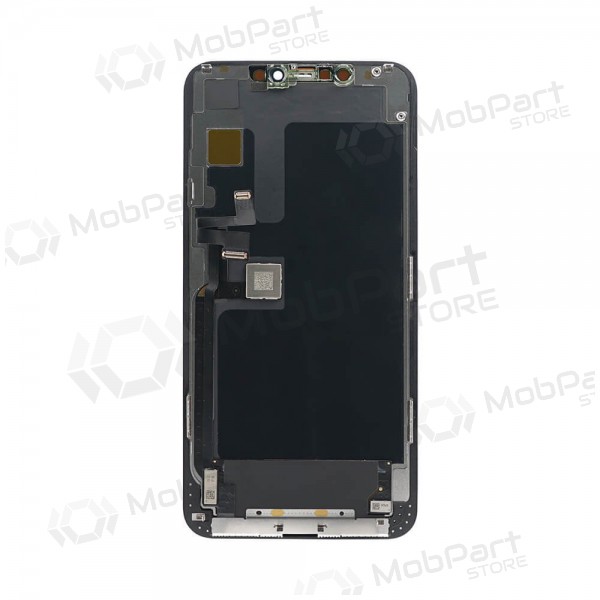 Apple iPhone 11 Pro Max -näyttö (Soft OLED) (Premium)