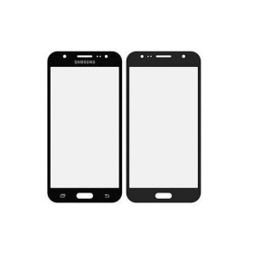 Samsung J500 Galaxy J5 Näytön lasi (musta)