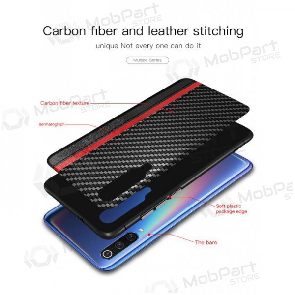 Apple iPhone X / XS puhelinkotelo / suojakotelo 