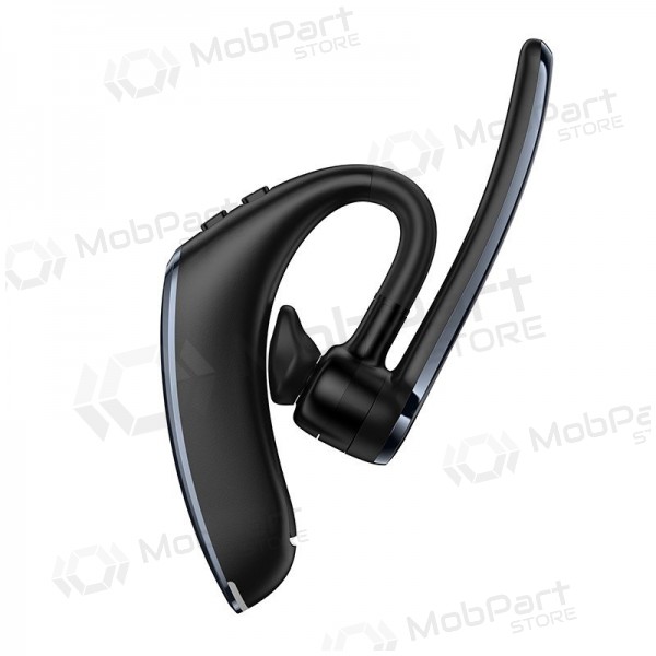 Bluetooth-handsfree Hoco E90 ENC USB-C musta