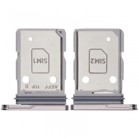 Samsung Galaxy A56 SIM kortin pidike (pinkki) (alkuperäinen)