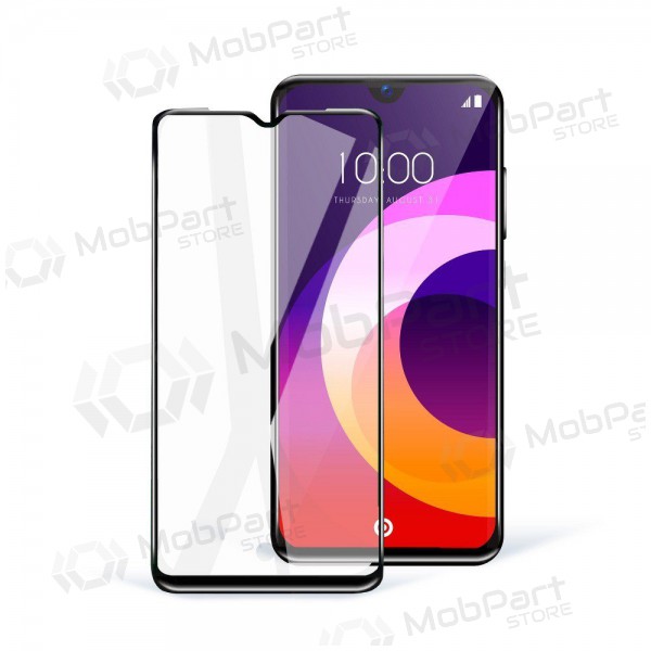 Samsung A326 A32 5G / M326 M32 5G näytön panssarilasi 