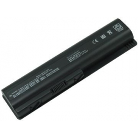 HP 462889-121, 5200mAh kannettavan tietokoneen akku, Advanced