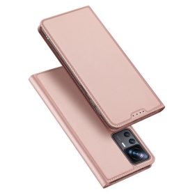 Xiaomi 12T, 12T Pro kotelo - Dux Ducis Skin Pro