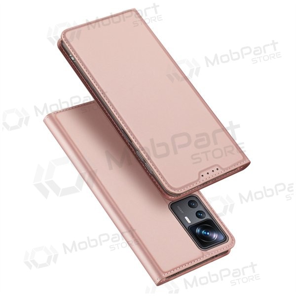Xiaomi 12T, 12T Pro kotelo 