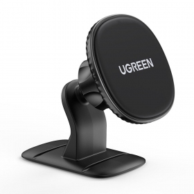 Auton matkapuhelinpidike Ugreen LP292 musta