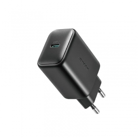 Laturi Joyroom JR-TCF23 USB-C 25W musta
