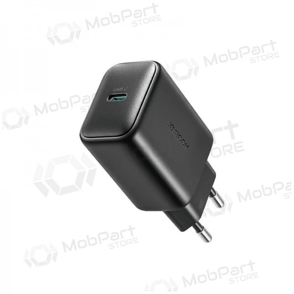 Laturi Joyroom JR-TCF23 USB-C 25W musta