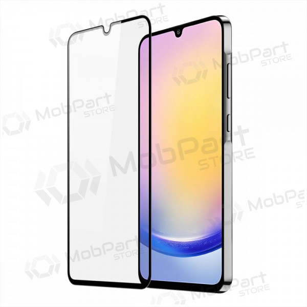 Samsung Galaxy A145 A14 4G / A146 A14 5G näytön panssarilasi "Dux Ducis"